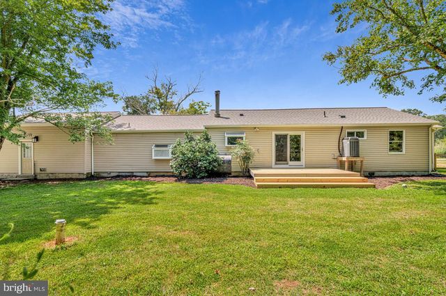 1410 DENT RD, Churchton, MD 20733