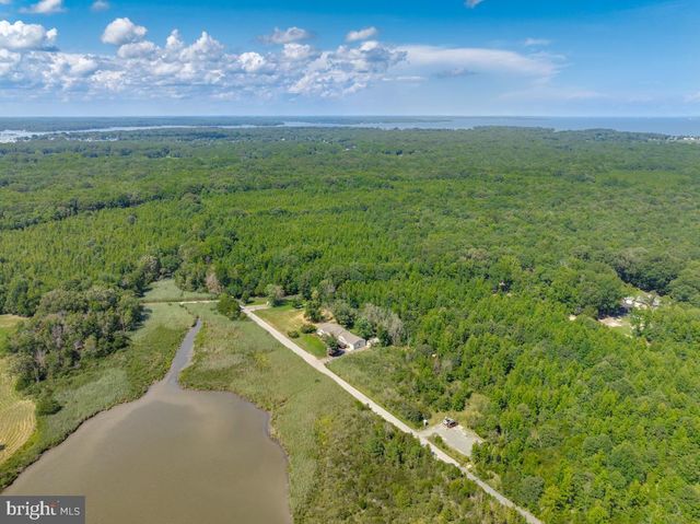1410 DENT RD, Churchton, MD 20733