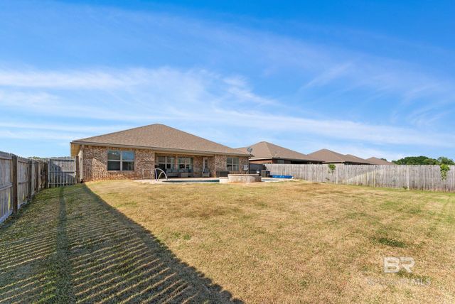 8394 Mackie Lane, Daphne, AL 36526