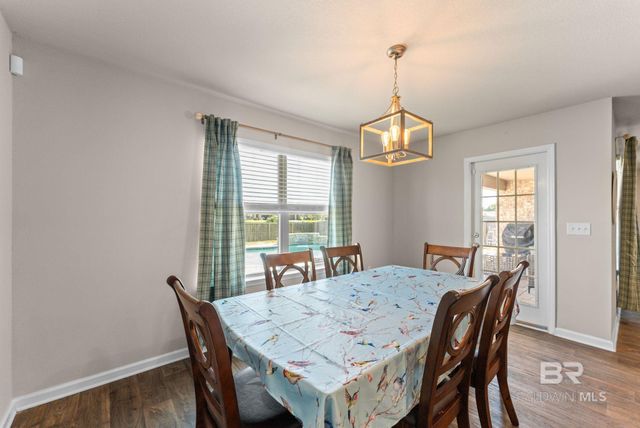 8394 Mackie Lane, Daphne, AL 36526