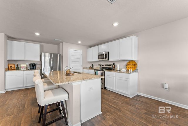 8394 Mackie Lane, Daphne, AL 36526