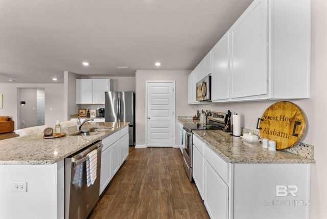 8394 Mackie Lane, Daphne, AL 36526