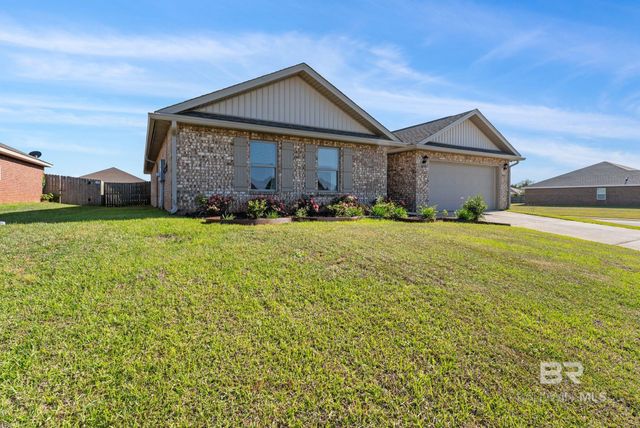 8394 Mackie Lane, Daphne, AL 36526