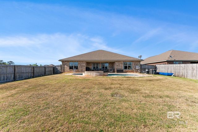8394 Mackie Lane, Daphne, AL 36526