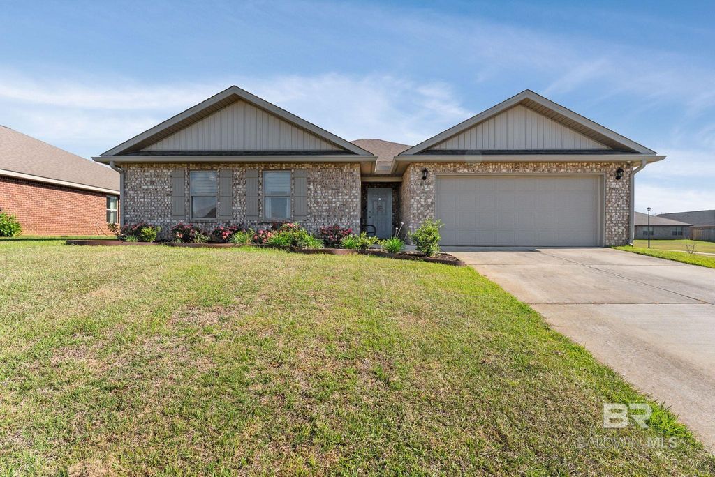 8394 Mackie Lane, Daphne, AL 36526