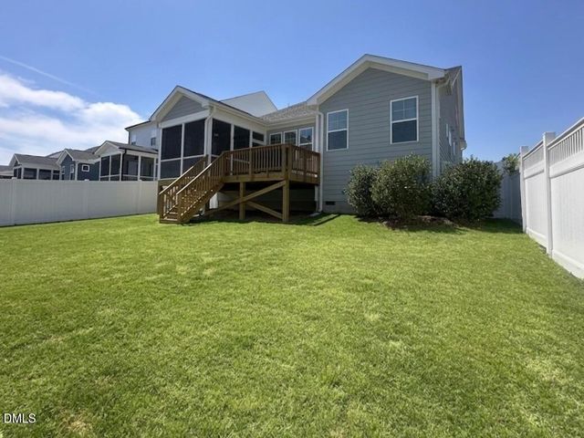 213 Thunder Forest Lane, Wendell, NC 27591