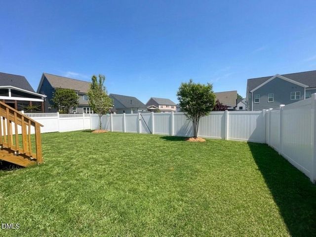 213 Thunder Forest Lane, Wendell, NC 27591