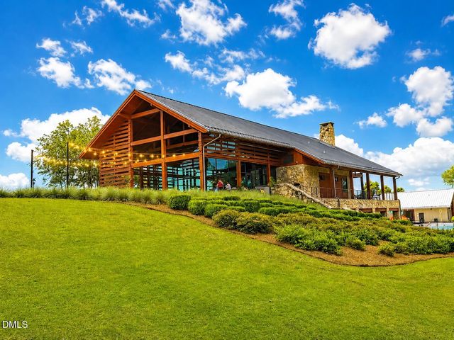 213 Thunder Forest Lane, Wendell, NC 27591