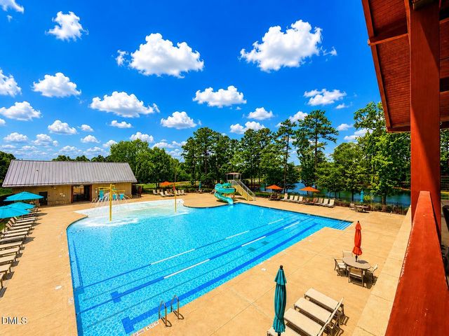 213 Thunder Forest Lane, Wendell, NC 27591