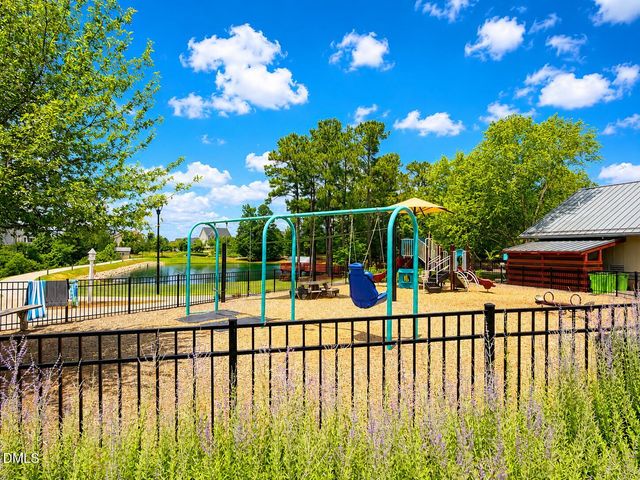 213 Thunder Forest Lane, Wendell, NC 27591