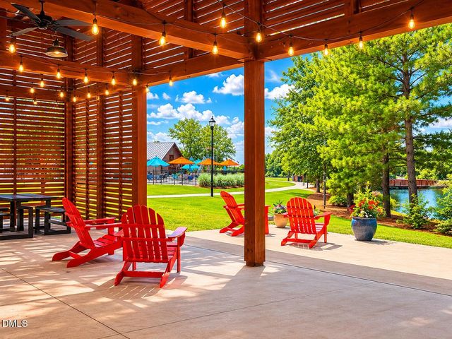 213 Thunder Forest Lane, Wendell, NC 27591