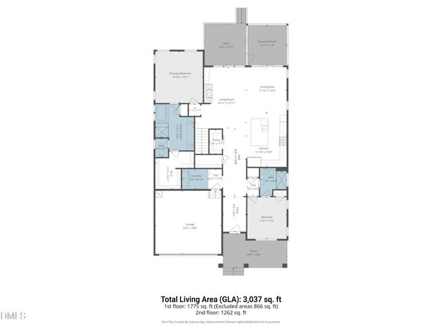 213 Thunder Forest Lane, Wendell, NC 27591