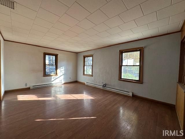 212 W Barber Street, Hartford City, IN 47348