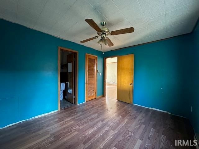 212 W Barber Street, Hartford City, IN 47348