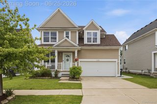 30498 Caroline Emily, Chesterfield Township, MI 48051