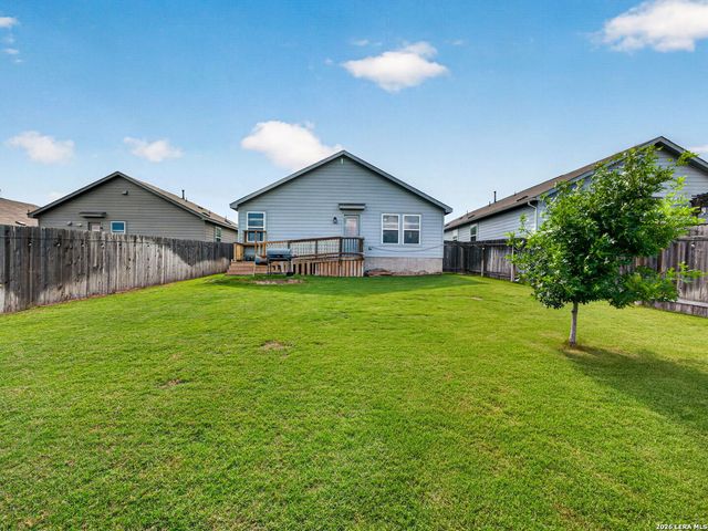 31570 Nimbus Dr, Bulverde, TX 78163