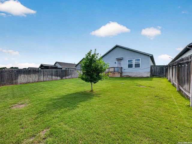 31570 Nimbus Dr, Bulverde, TX 78163