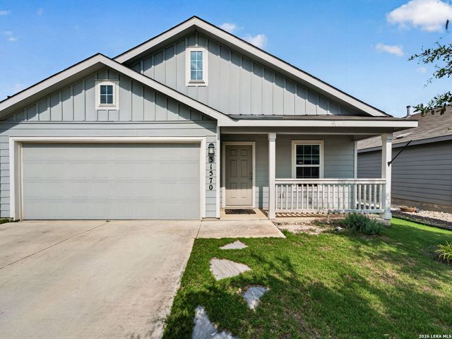 31570 Nimbus Dr, Bulverde, TX 78163