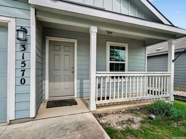 31570 Nimbus Dr, Bulverde, TX 78163