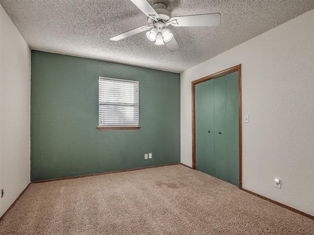 45101 Benson Park Road, Shawnee, OK 74801