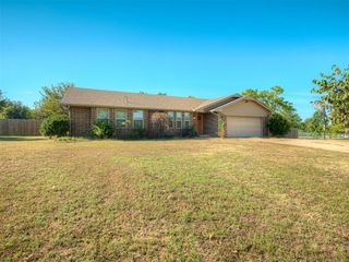 45101 Benson Park Road, Shawnee, OK 74801