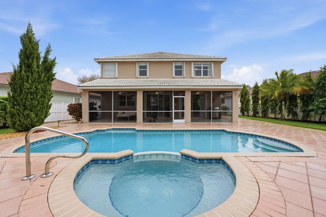 648 SW 168th Terrace, Pembroke Pines, FL 33027