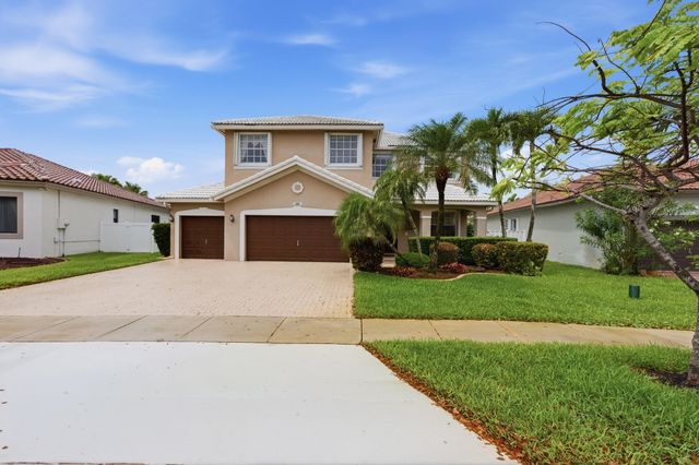 648 SW 168th Terrace, Pembroke Pines, FL 33027