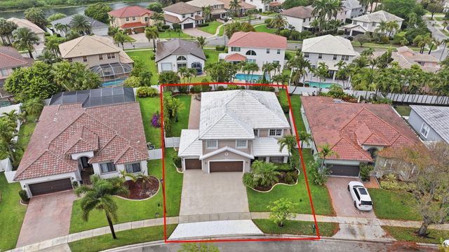 648 SW 168th Terrace, Pembroke Pines, FL 33027