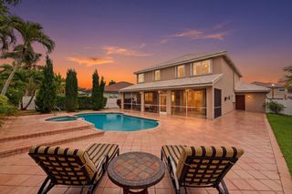 648 SW 168th Terrace, Pembroke Pines, FL 33027