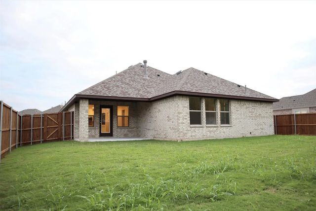 1135 Tiana Street, Anna, TX 75409