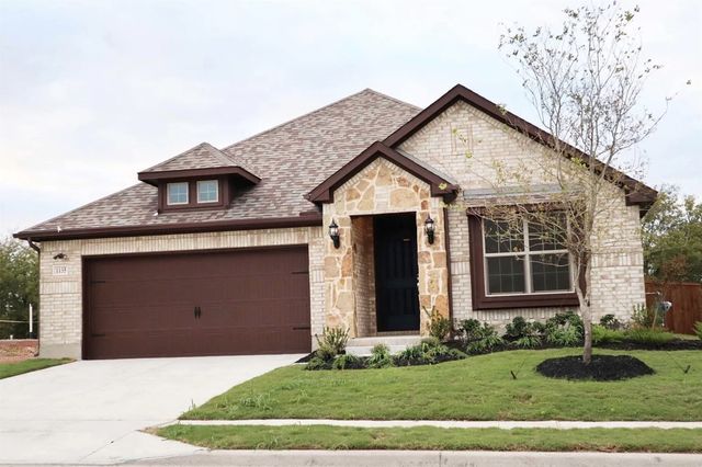 1135 Tiana Street, Anna, TX 75409