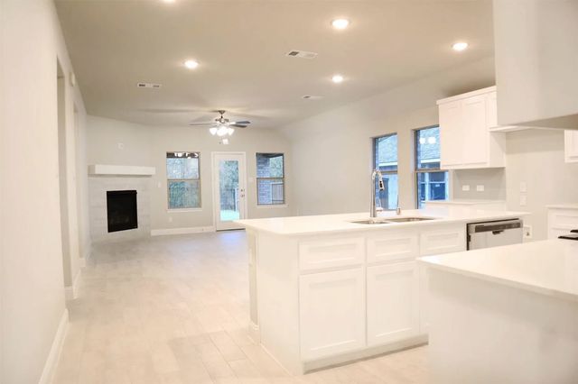 1135 Tiana Street, Anna, TX 75409