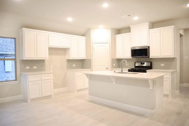 1135 Tiana Street, Anna, TX 75409