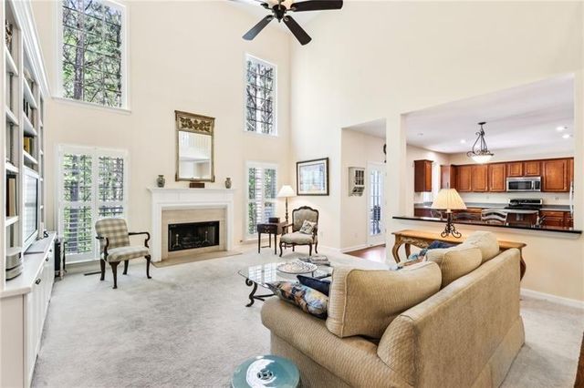 8640 Amsbury Way, Cumming, GA 30041