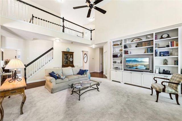 8640 Amsbury Way, Cumming, GA 30041