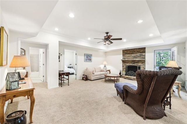 8640 Amsbury Way, Cumming, GA 30041