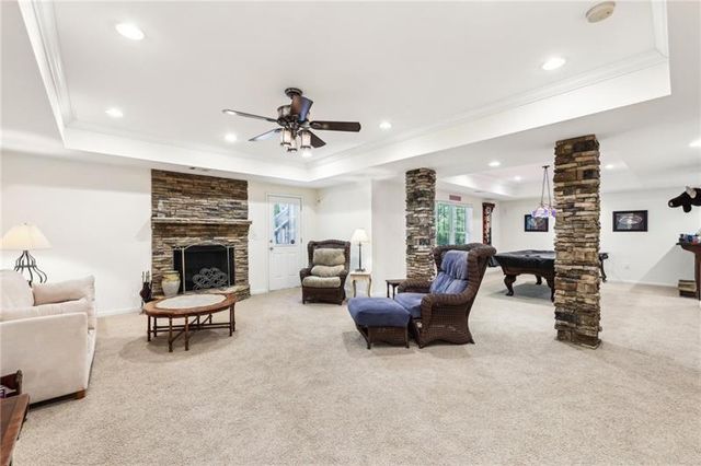 8640 Amsbury Way, Cumming, GA 30041