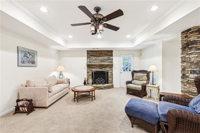 8640 Amsbury Way, Cumming, GA 30041