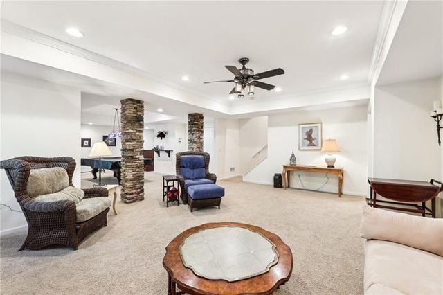 8640 Amsbury Way, Cumming, GA 30041