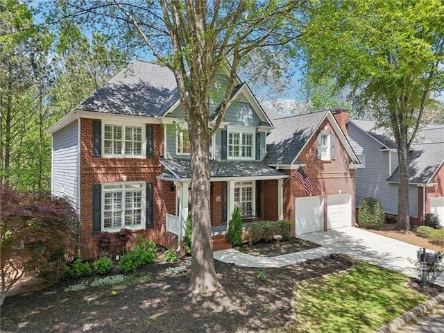 8640 Amsbury Way, Cumming, GA 30041
