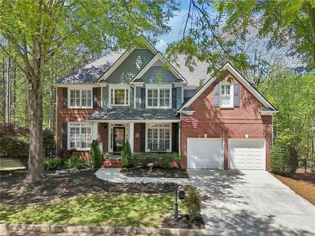 8640 Amsbury Way, Cumming, GA 30041