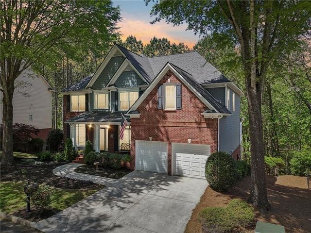 8640 Amsbury Way, Cumming, GA 30041