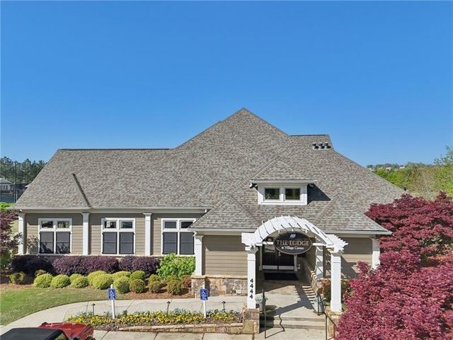 8640 Amsbury Way, Cumming, GA 30041