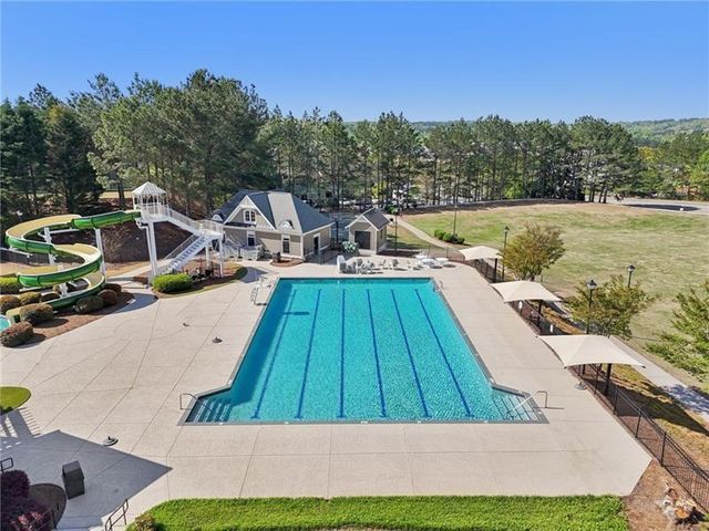 8640 Amsbury Way, Cumming, GA 30041