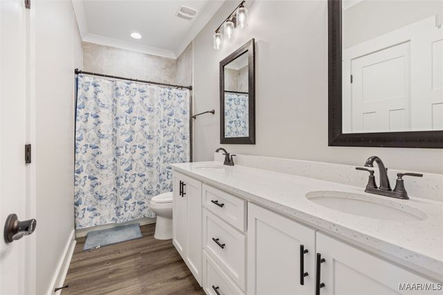 67 Preserve Drive, Wetumpka, AL 36092