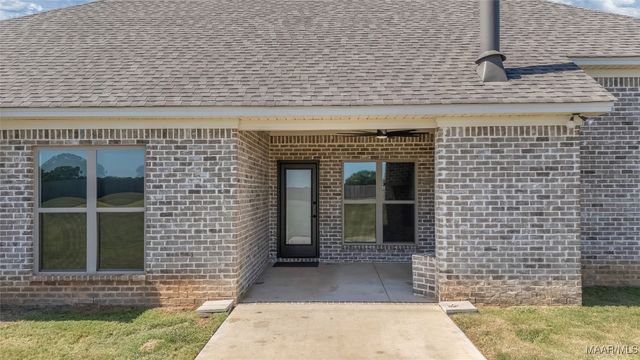 67 Preserve Drive, Wetumpka, AL 36092