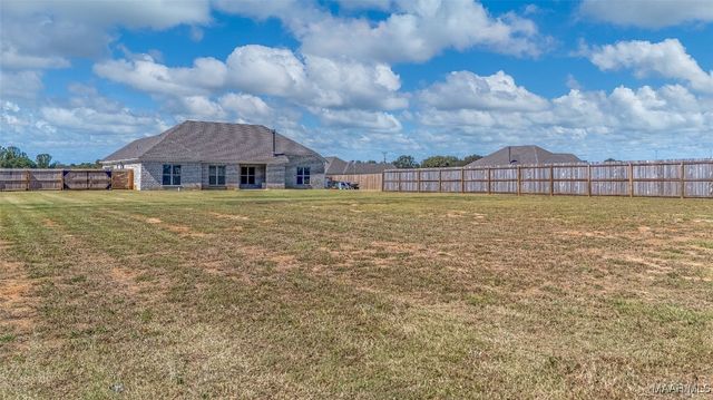 67 Preserve Drive, Wetumpka, AL 36092