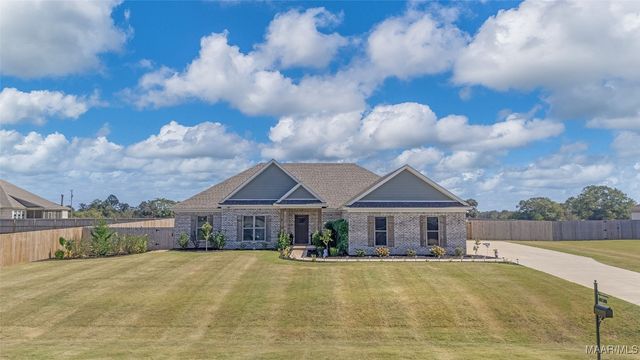 67 Preserve Drive, Wetumpka, AL 36092