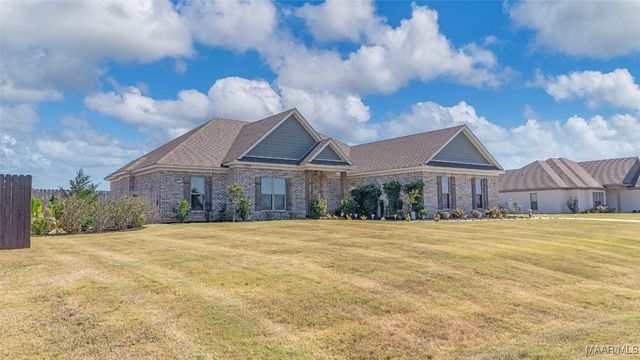 67 Preserve Drive, Wetumpka, AL 36092