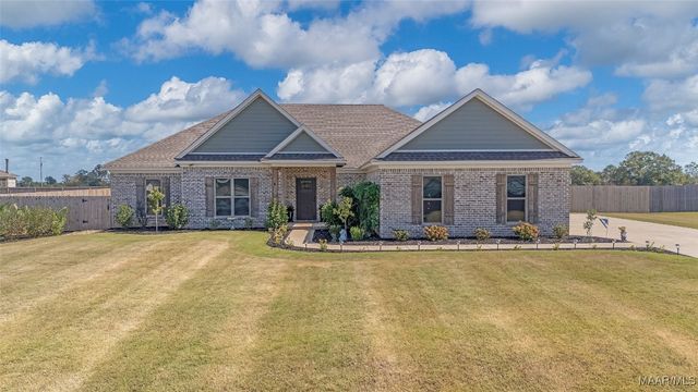 67 Preserve Drive, Wetumpka, AL 36092